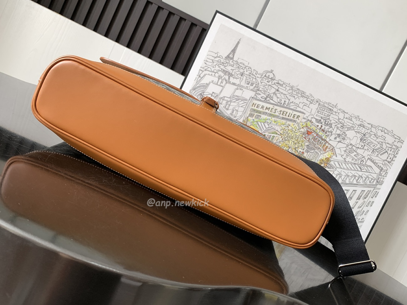 Goyard Citadin Small Size Messenger Bag (12) - www.newkick.vip